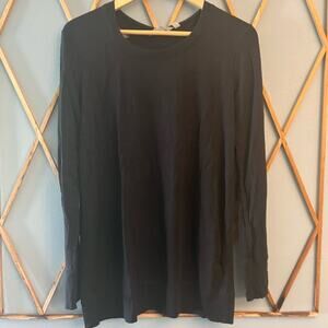 Athleta Tunic Top